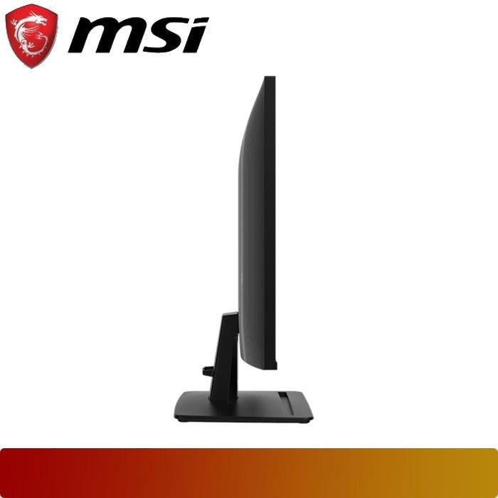 MSI PRO MP251 E2 | 24.5" FHD Business Productivity Monitors 120Hz 1ms - 5 - Nano Komputer