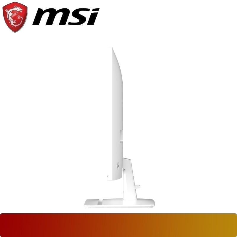 MSI PRO MP275W E2 | 27" Business Productivity Monitors 120Hz 1ms - 6 - Nano Komputer