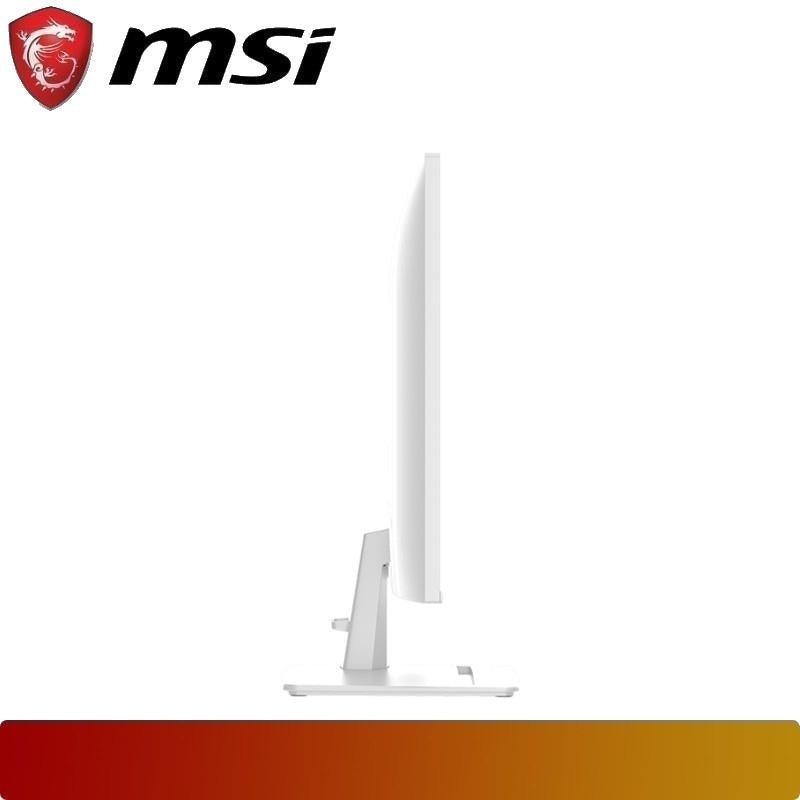 MSI PRO MP275W E2 | 27" Business Productivity Monitors 120Hz 1ms - 5 - Nano Komputer