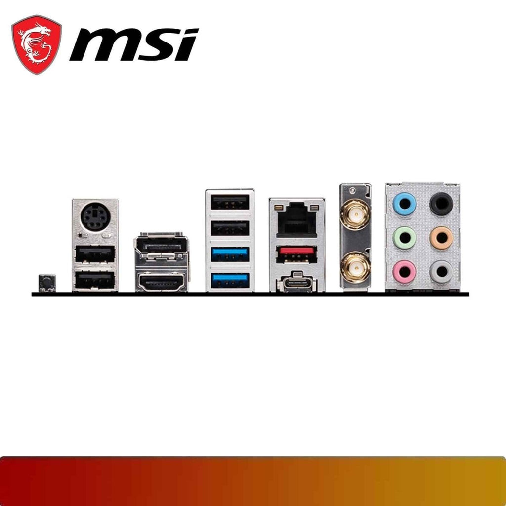 MSI PRO Z790 - P WIFI - 5 - Nano Komputer