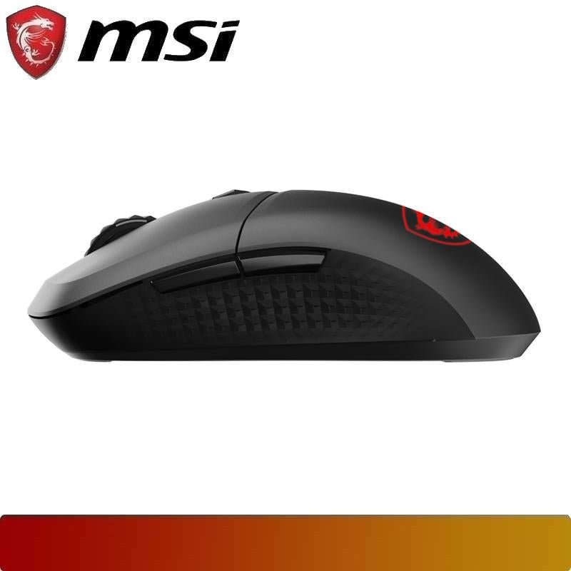 MSI VERSA 300 WIRELESS | Lightweight and Versatile Gaming Mouse - 4 - Nano Komputer