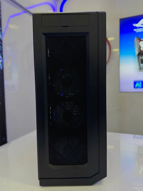 NK AI A50 AI PC & Workstation : AMD Threadripper PRO 9965WX, GeForce RTX PRO 6000 Blackwell 96GB, 128GB, 2TB-2-Nano Komputer