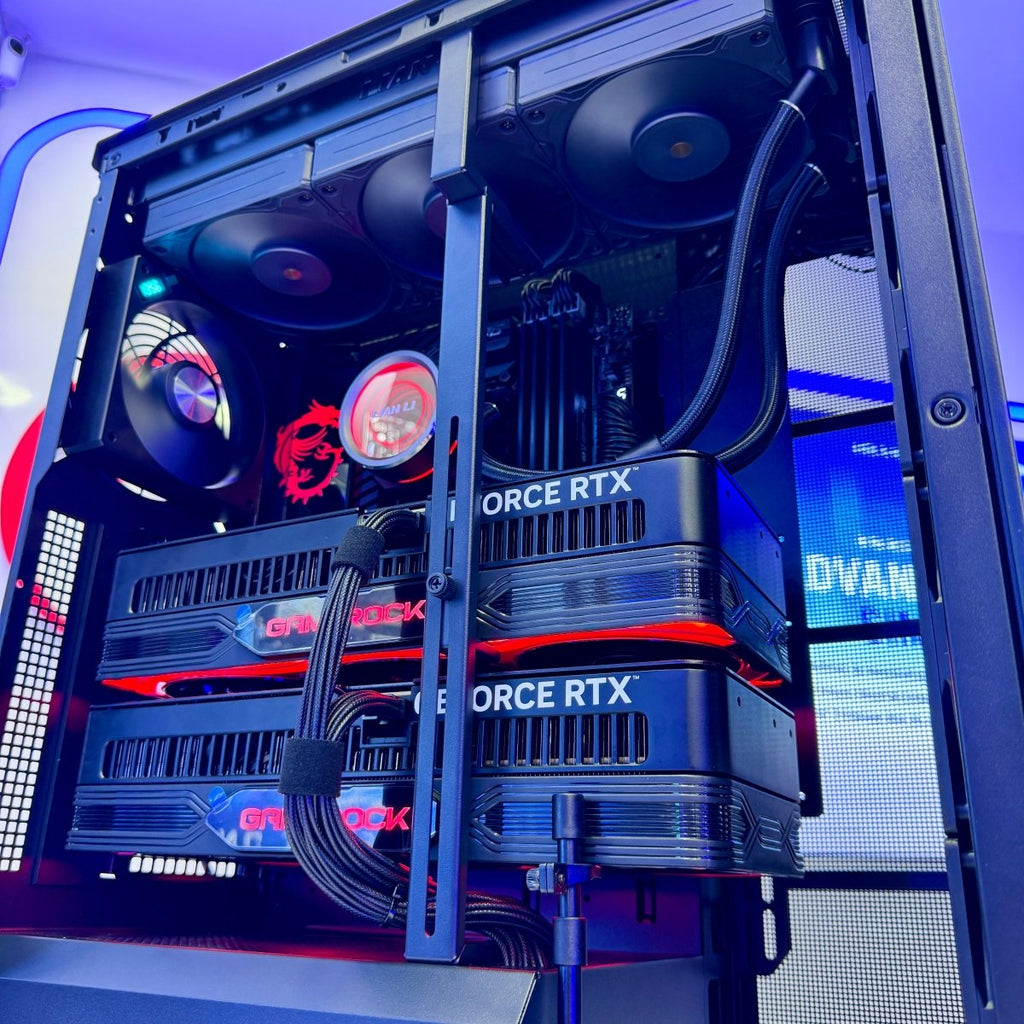 NK Creator Machine Ganymade INTEL U9 N5090x2 128G4T CR001 - 7 - Nano Komputer