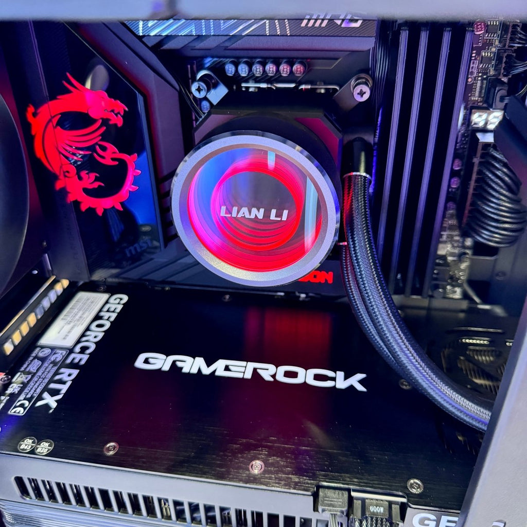 NK Creator Machine Ganymade INTEL U9 N5090x2 128G4T CR001 - 5 - Nano Komputer