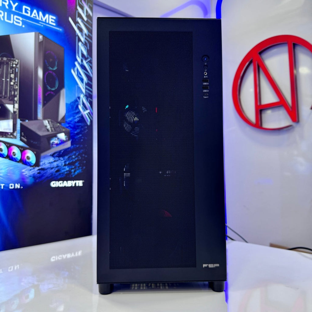 NK Creator Machine Ganymade INTEL U9 N5090x2 128G4T CR001 - 2 - Nano Komputer