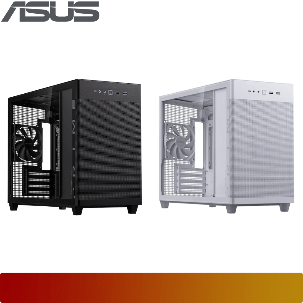 NK Gaming Machine Ariel AM5 X ASUS AMD R5 N5060Ti 32G1T - 4 - Nano Komputer