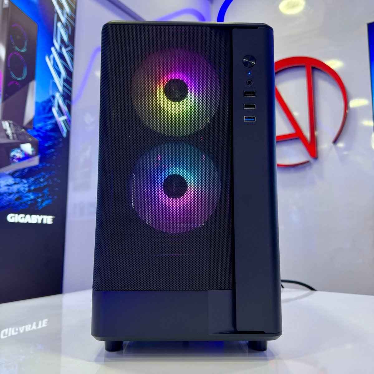 NK Gaming Machine Ariel CR001