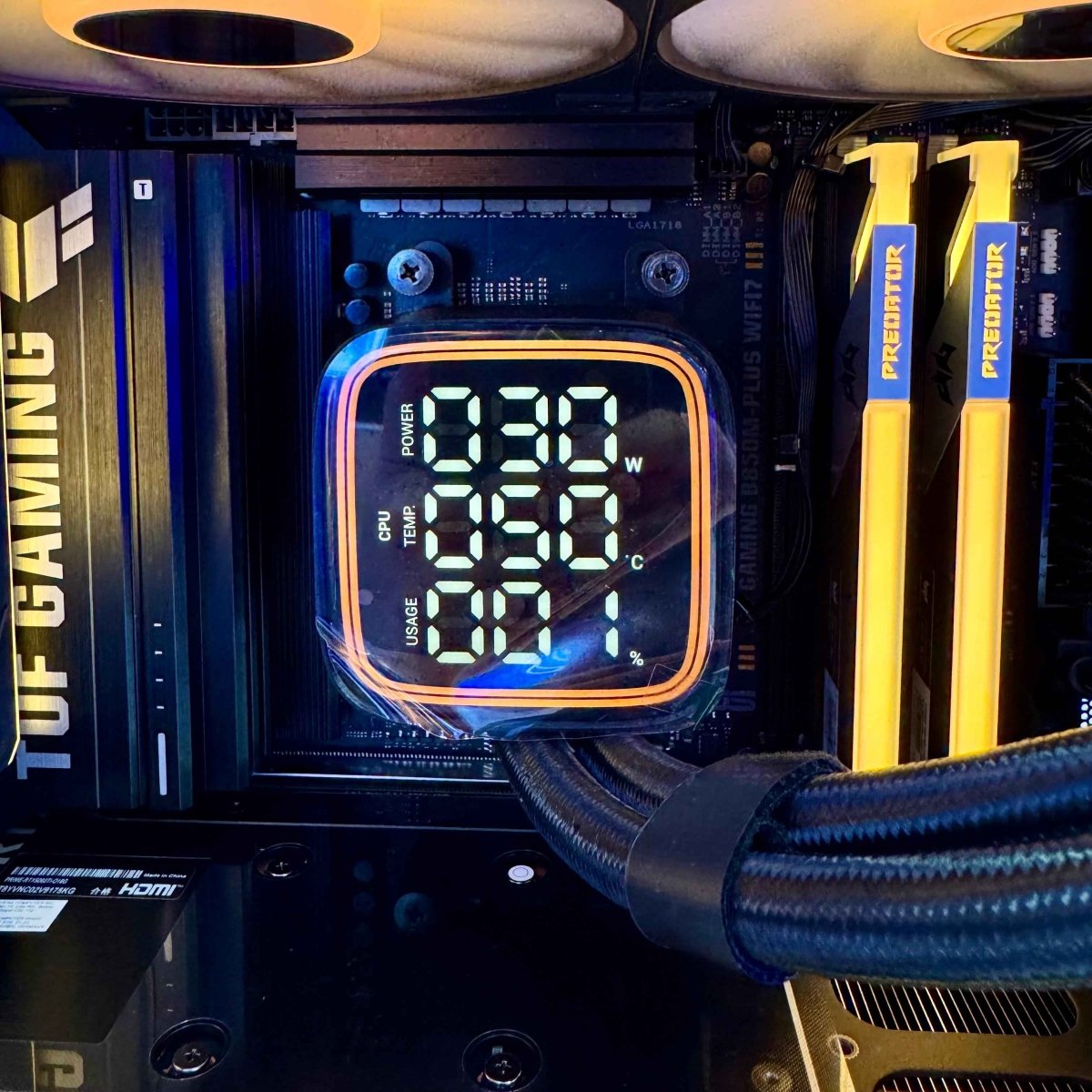 NK Gaming Machine Ariel CR002 - 3 - Nano Komputer