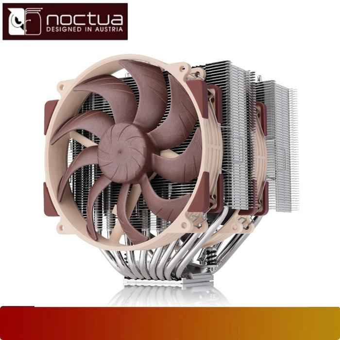 NK Gaming Machine Caliban AMD R7 N5080 64G2T Noctua Edition - Powered by ASUS - 7 - Nano Komputer