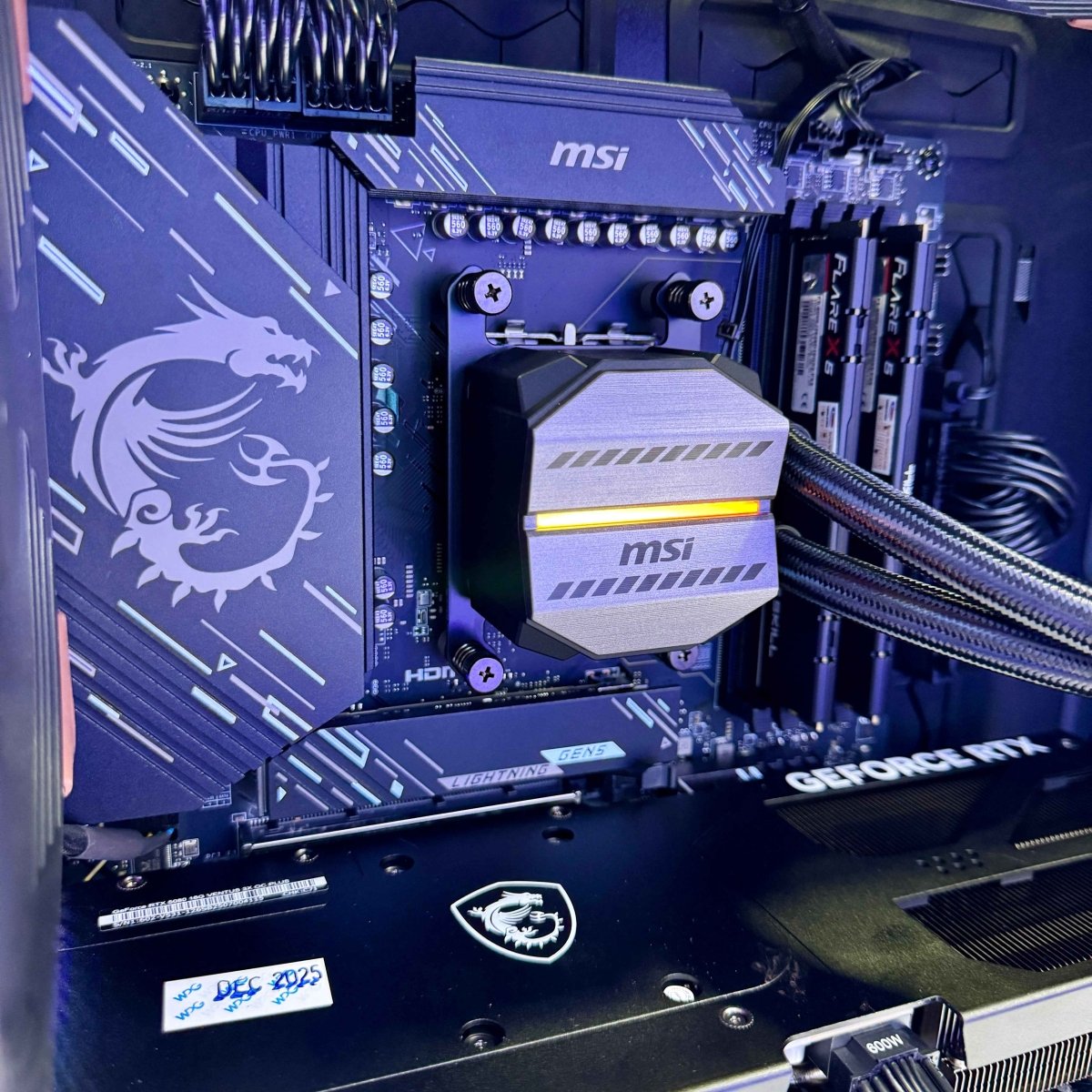 NK Gaming Machine Caliban AMD R9 N5080 32G4T CR004 - 5 - Nano Komputer