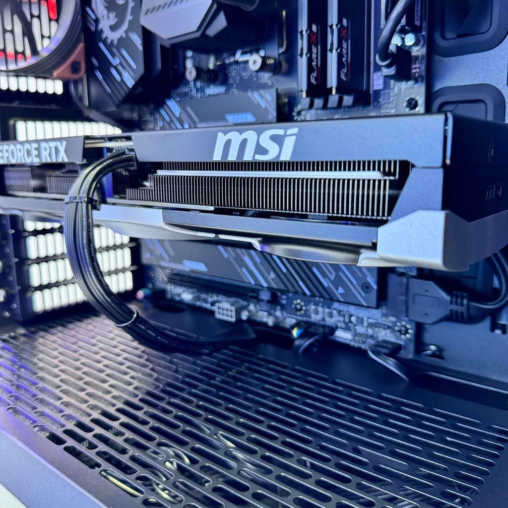 NK Gaming Machine Caliban AMD R9 N5080 32G4T CR004 - 6 - Nano Komputer