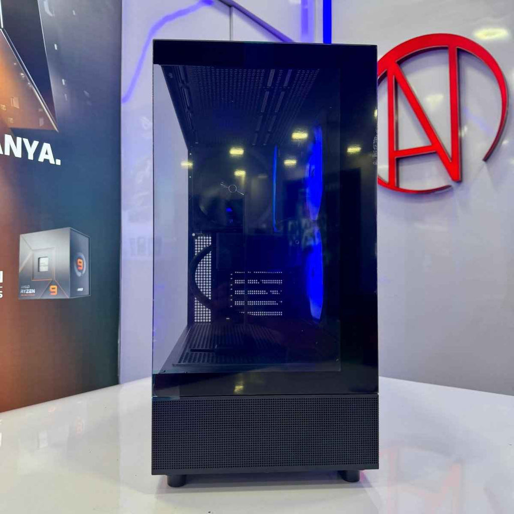 NK Gaming Machine Caliban CR001