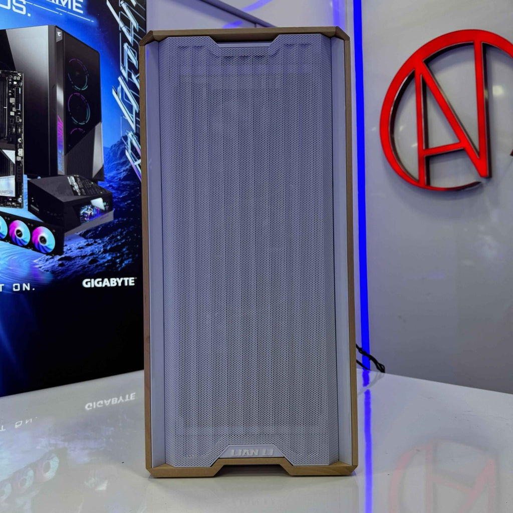 NK Gaming Machine Caliban CR002 - 2 - Nano Komputer