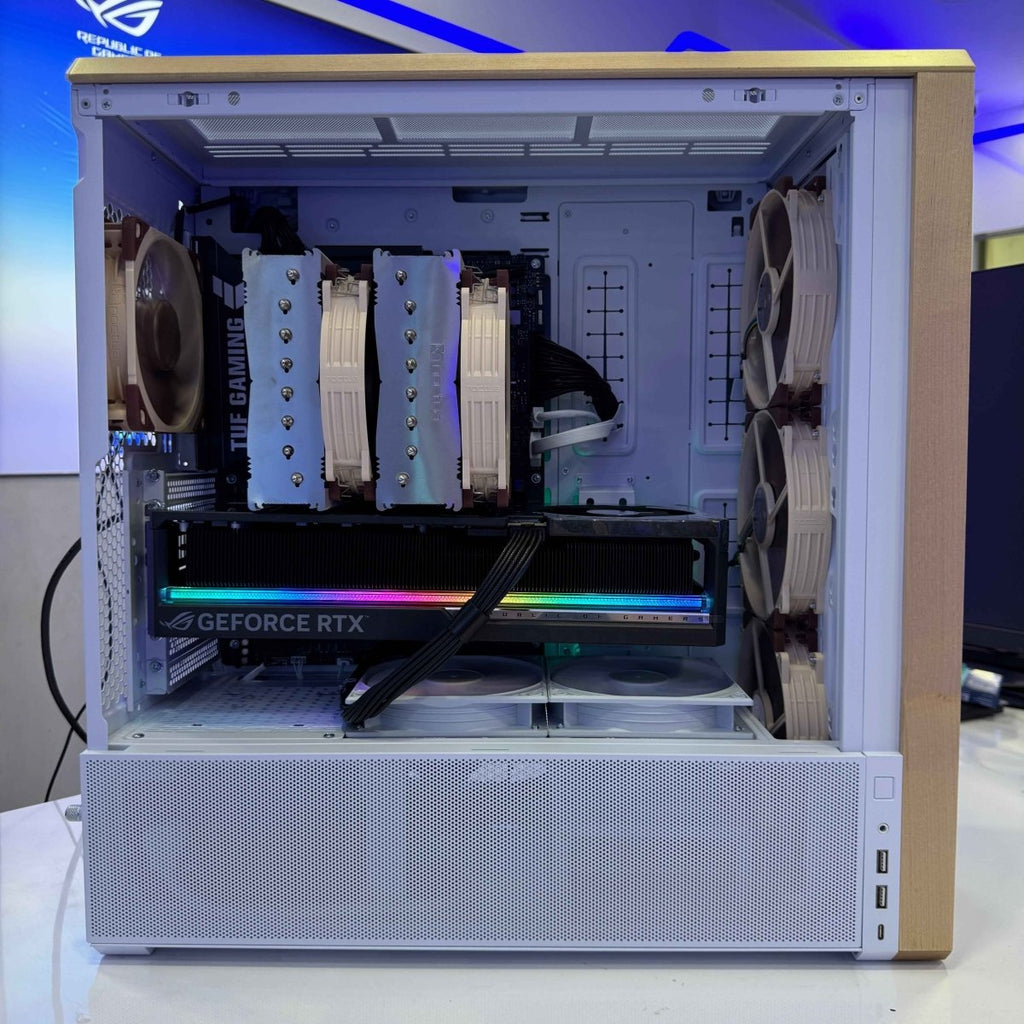 NK Gaming Machine Caliban CR002 - 3 - Nano Komputer