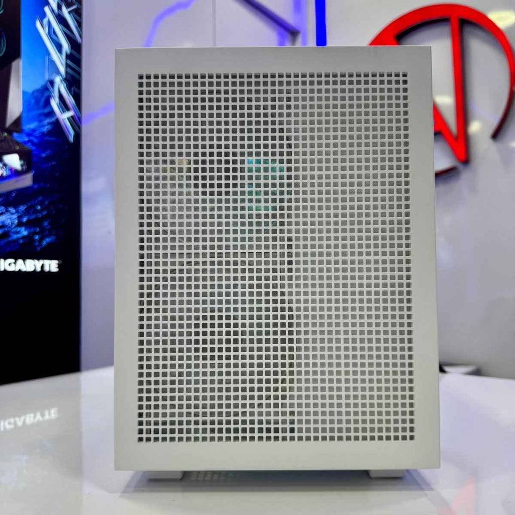 NK Gaming Machine Caliban CR003