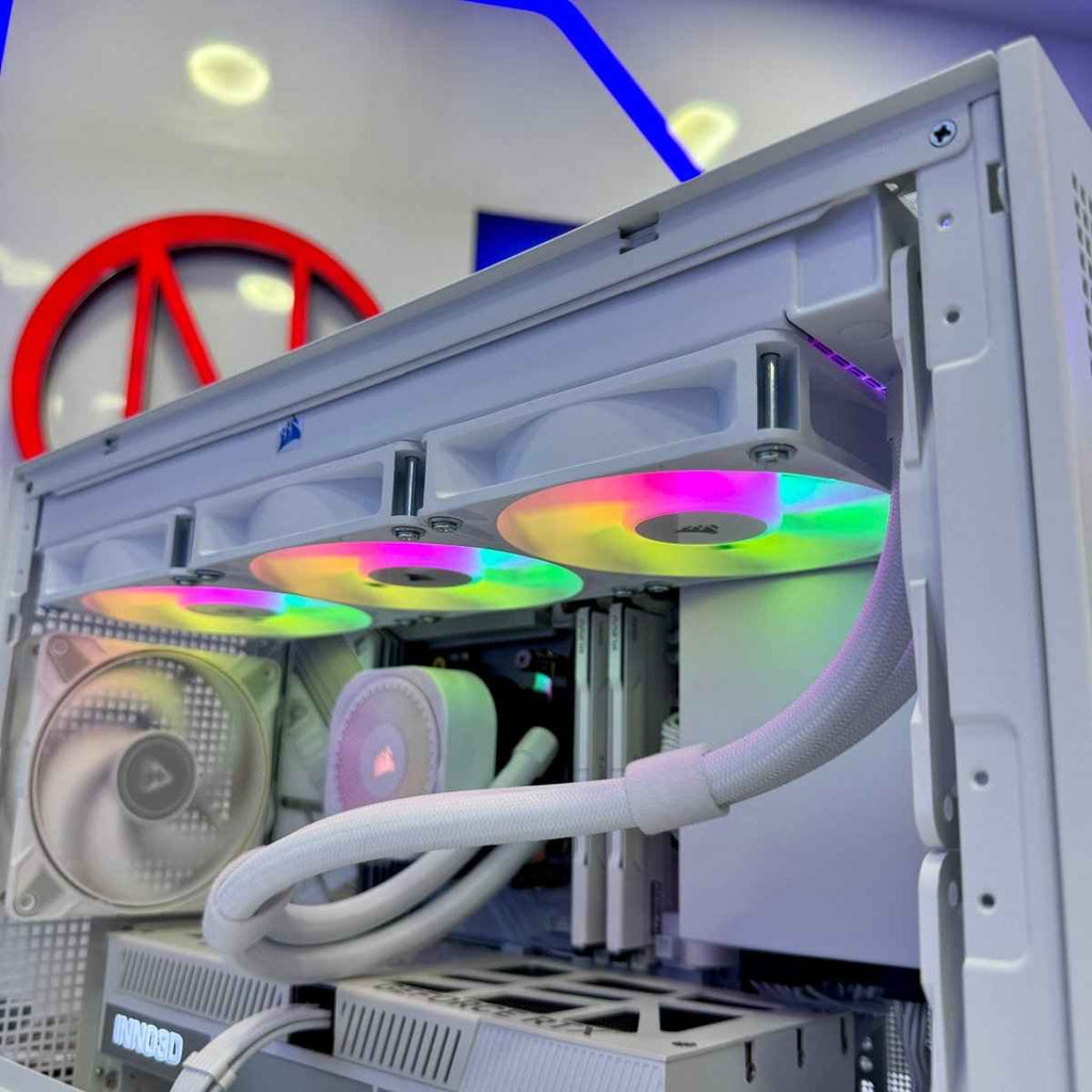 NK Gaming Machine Caliban CR003