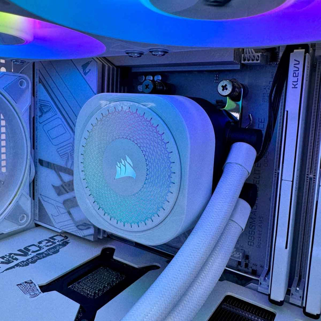 NK Gaming Machine Caliban CR003