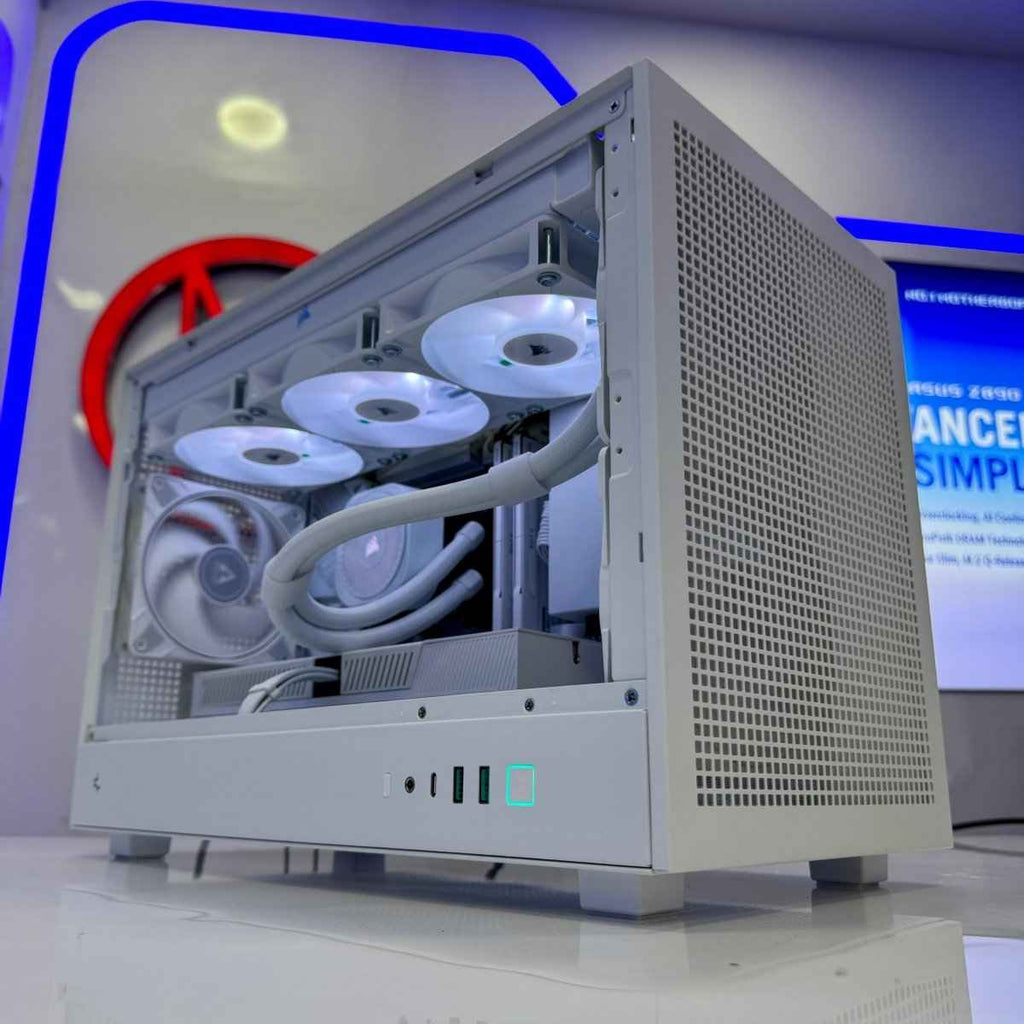 NK Gaming Machine Caliban CR003