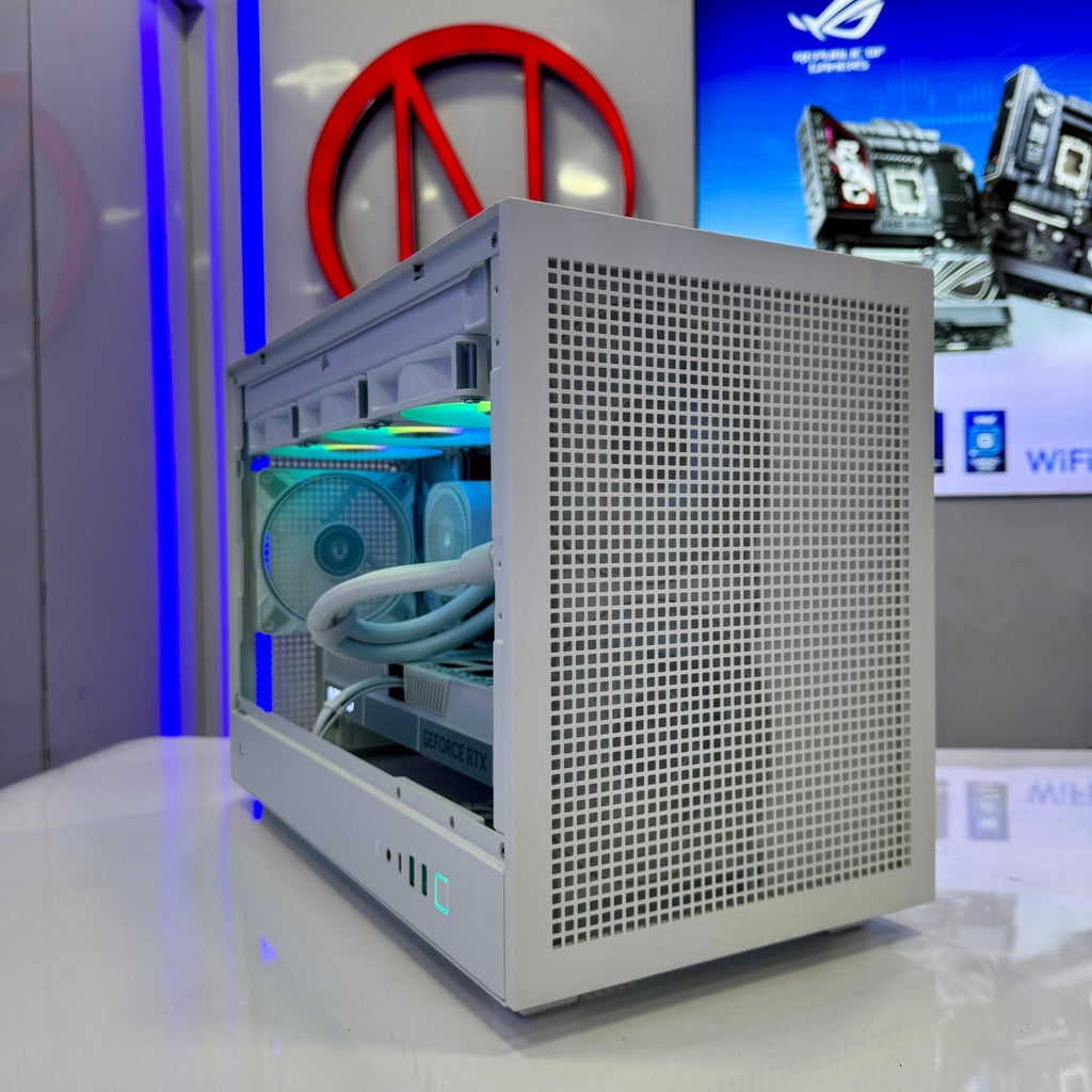 NK Gaming Machine Caliban CR003 - 1 - Nano Komputer