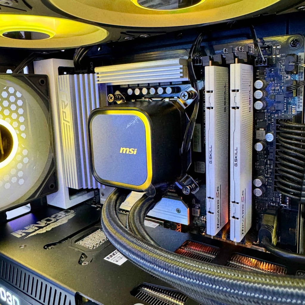 NK Gaming Machine Caliban INTEL U7 N5080 32G2T CR005 - 3 - Nano Komputer