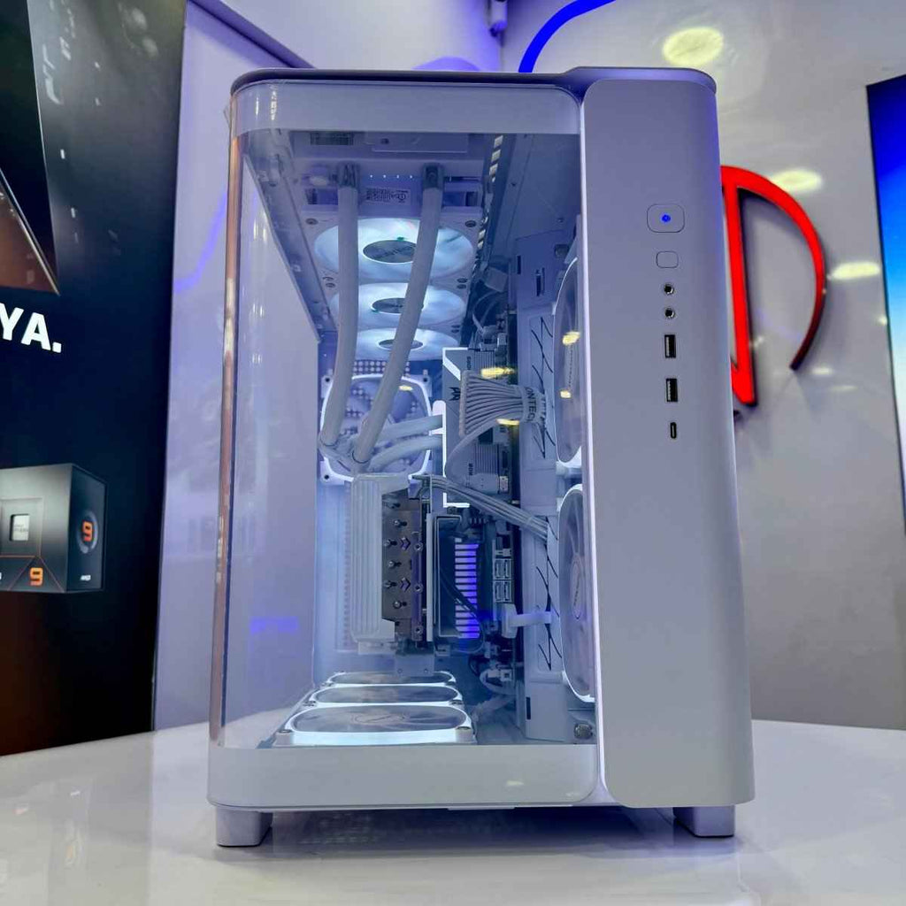 NK Gaming Machine Charon CR001