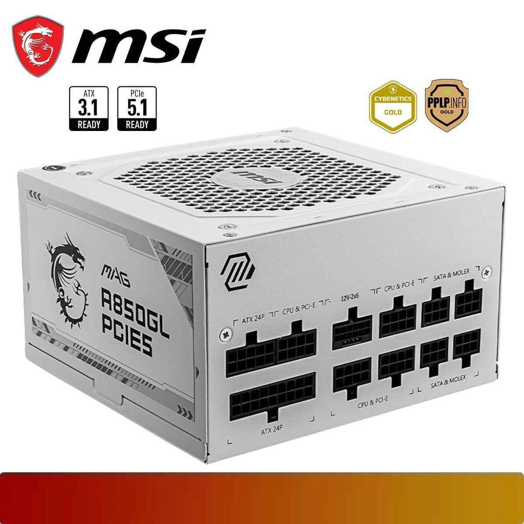 NK Gaming Machine Charon X MSI PZ Edition AMD R7 N5070Ti 64G1T - 8 - Nano Komputer