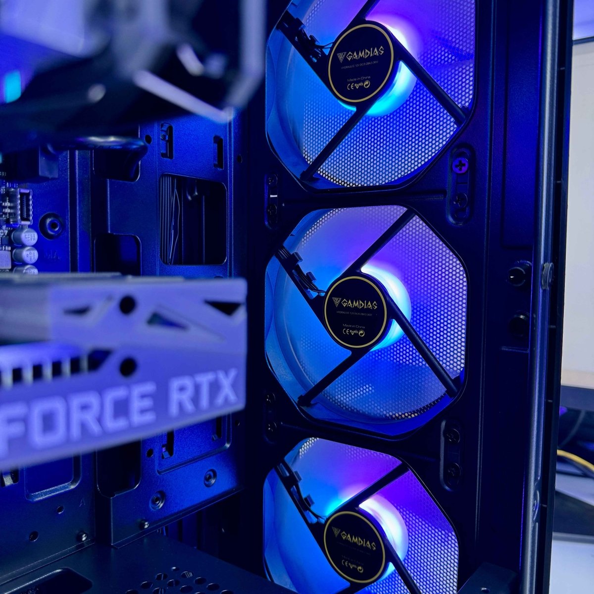 NK Gaming Machine Leda AMD R5 N3050 16G512G CR002 - 5 - Nano Komputer