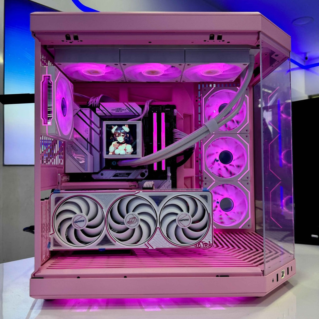 NK Gaming Machine Rhea AMD R7 N5070 32G1T CR001 - 3 - Nano Komputer