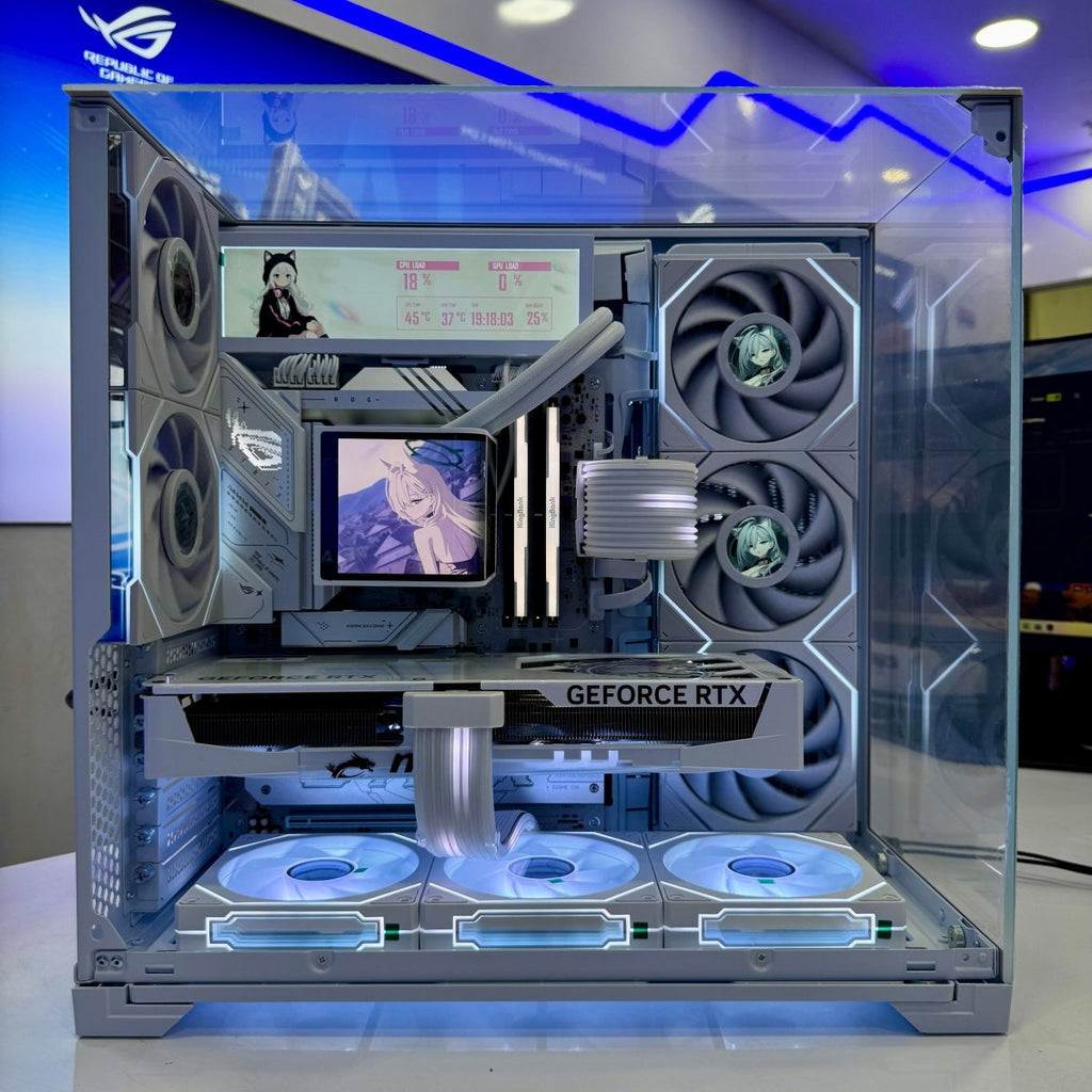 NK Gaming Machine Rhea INTEL U7 N5070 32G1T CR002 - 3 - Nano Komputer