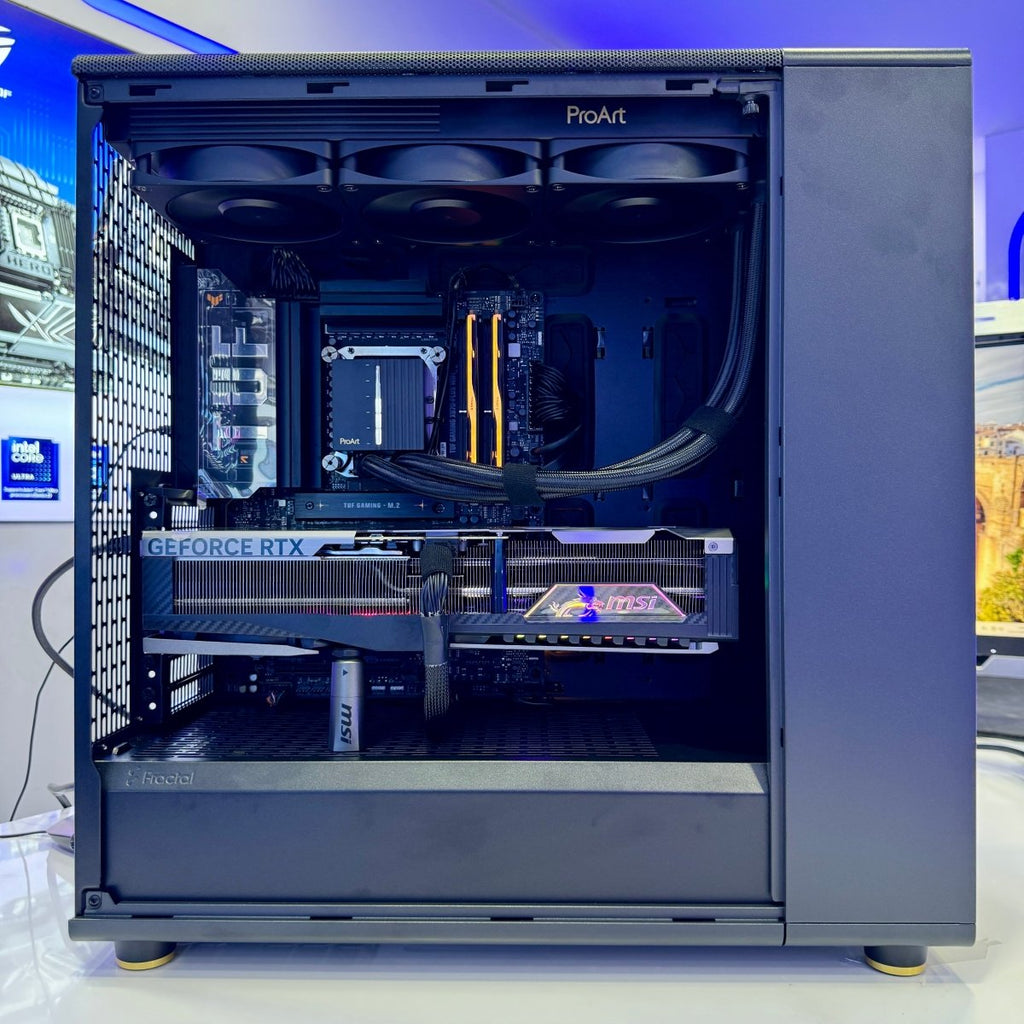 NK Gaming Machine Titan AMD R7 N5090 32G2T CR005 - 3 - Nano Komputer