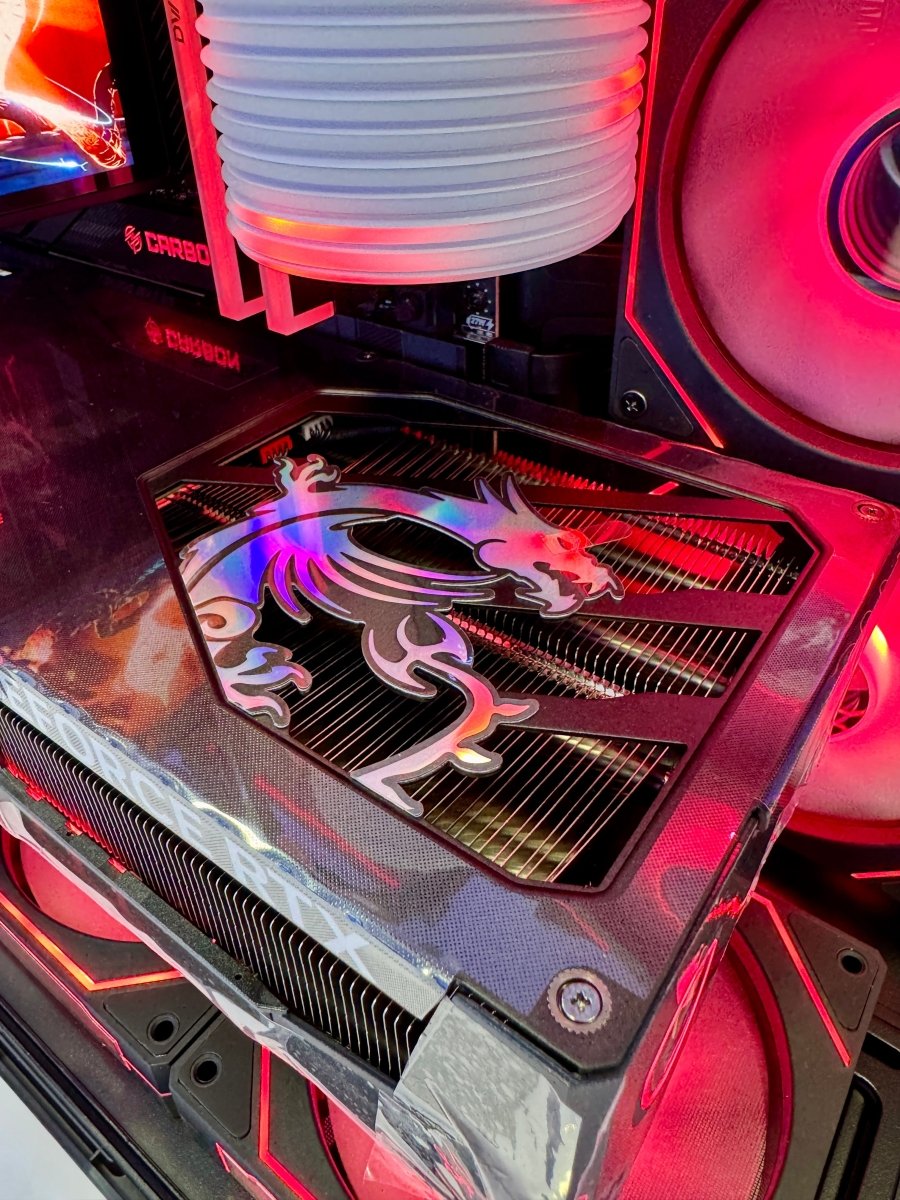 NK Gaming Machine Titan AMD R9 N5090 64G4T CR004 - 6 - Nano Komputer