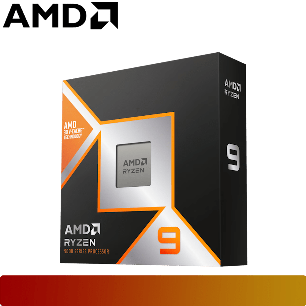 NK Gaming Machine Titan X ASUS AMD R9 N5090 64G2T - 2 - Nano Komputer
