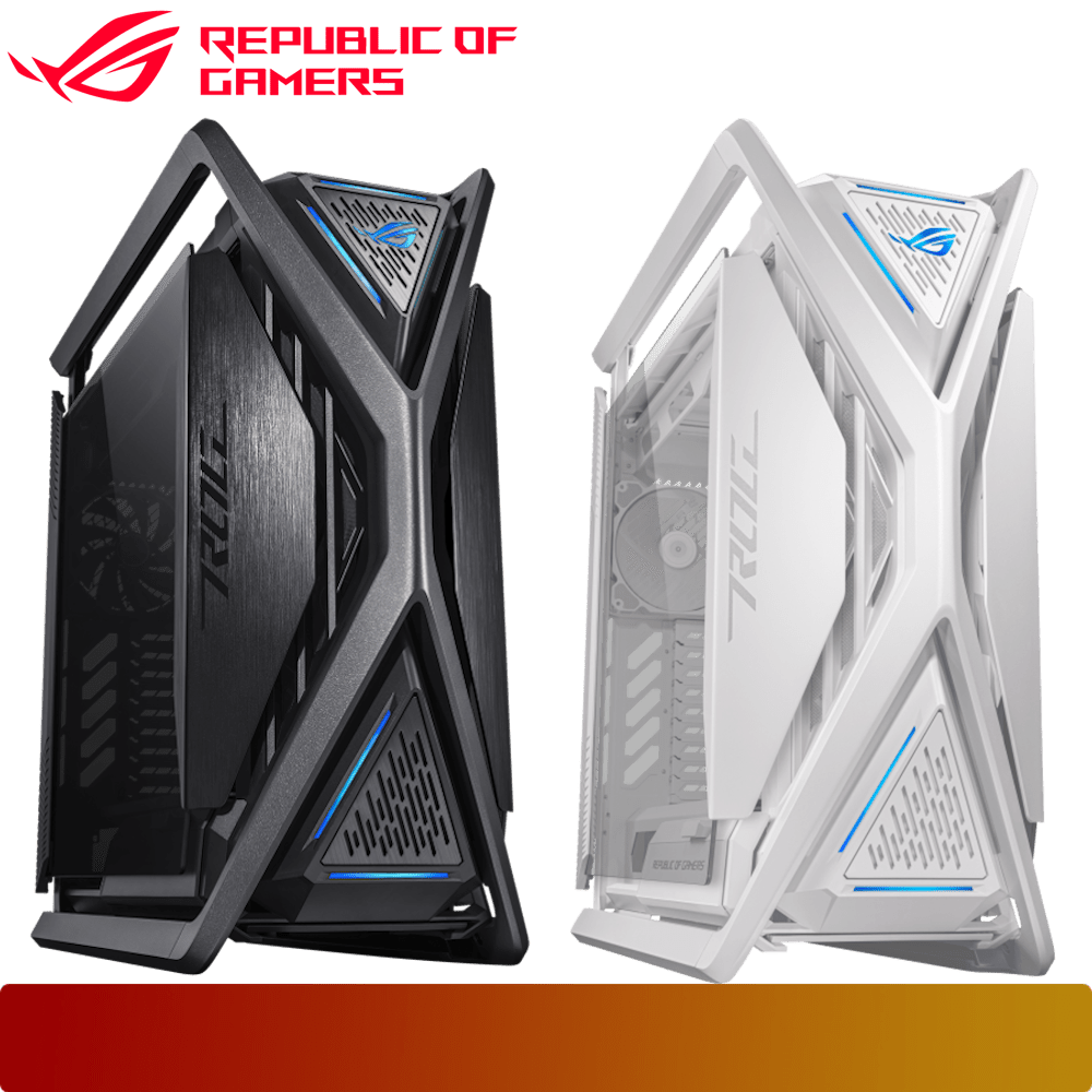 NK Gaming Machine Titan X ASUS AMD R9 N5090 64G2T - 9 - Nano Komputer