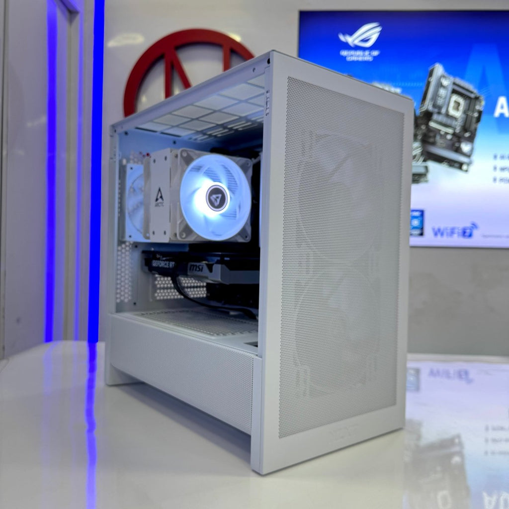 NK GM Casual I50 Gaming PC : Intel Ultra 5 250K Plus, GeForce RTX 5060 Ti, 32GB, 1TB-1-Nano Komputer
