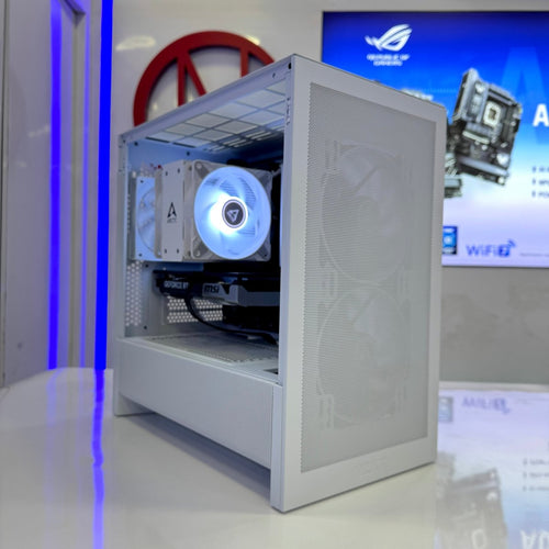 NK GM Casual I50 Gaming PC : Intel Ultra 5 250K Plus, GeForce RTX 5060 Ti, 32GB, 1TB-1-Nano Komputer
