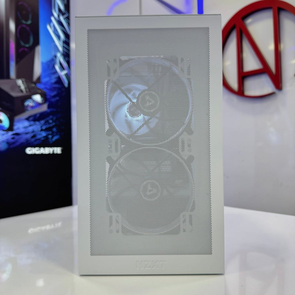 NK GM Casual I50 Gaming PC : Intel Ultra 5 250K Plus, GeForce RTX 5060 Ti, 32GB, 1TB-2-Nano Komputer