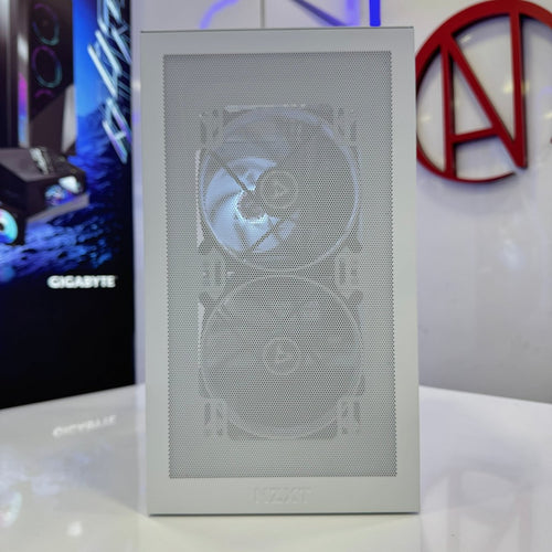 NK GM Casual I50 Gaming PC : Intel Ultra 5 250K Plus, GeForce RTX 5060 Ti, 32GB, 1TB-2-Nano Komputer
