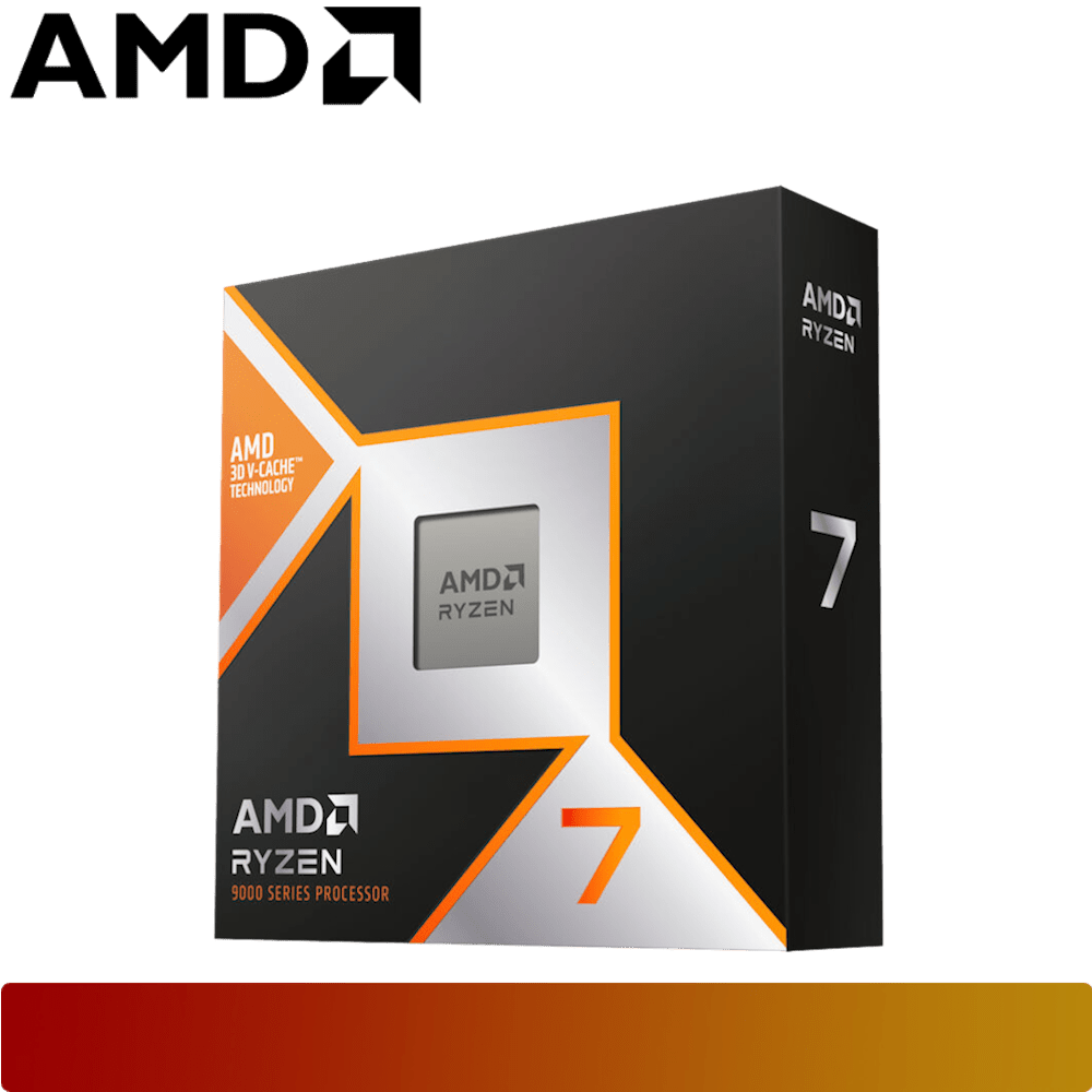 NK GM Serious Z50 Gaming PC : AMD Ryzen 7 9850X3D, GeForce RTX 5080, 64GB, 2TB, Powered by ASUS-2-Nano Komputer