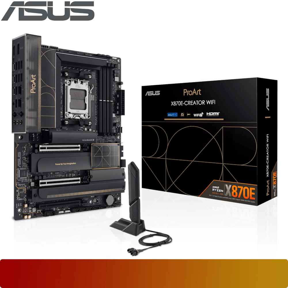 NK GM Serious Z50 Gaming PC : AMD Ryzen 7 9850X3D, GeForce RTX 5080, 64GB, 2TB, Powered by ASUS-3-Nano Komputer