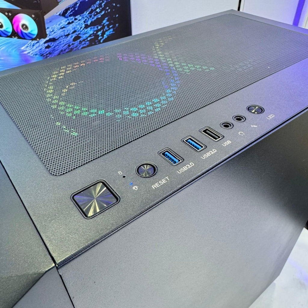 NK Home Office A20 CR05 : AMD Ryzen 7 5700G, Radeon Vega 8, 16GB, 1TB-5-Nano Komputer