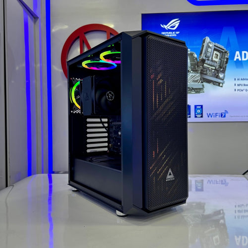 NK Home Office A20 CR05 : AMD Ryzen 7 5700G, Radeon Vega 8, 16GB, 1TB-1-Nano Komputer
