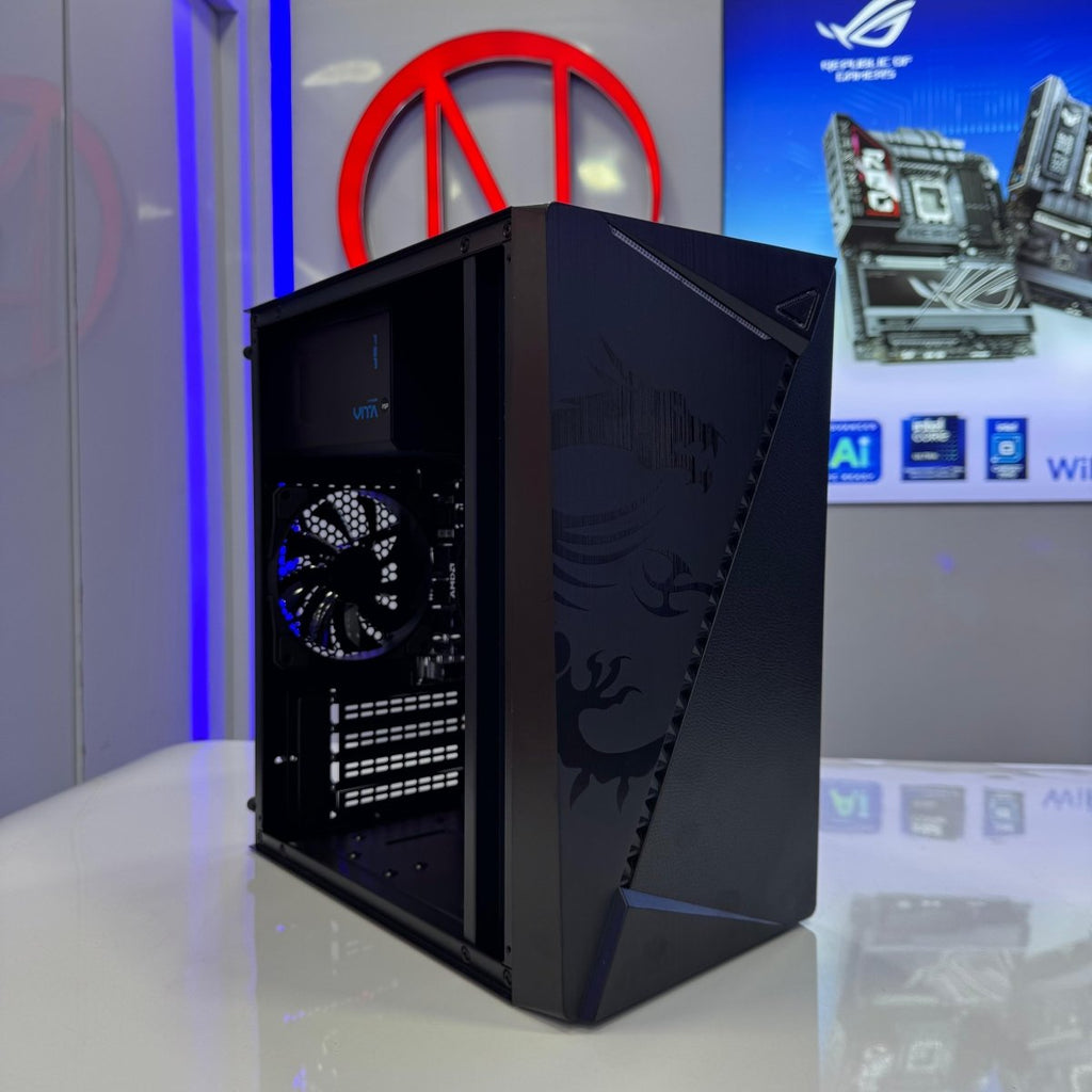 NK Home Office Metis CR001 - 1 - Nano Komputer