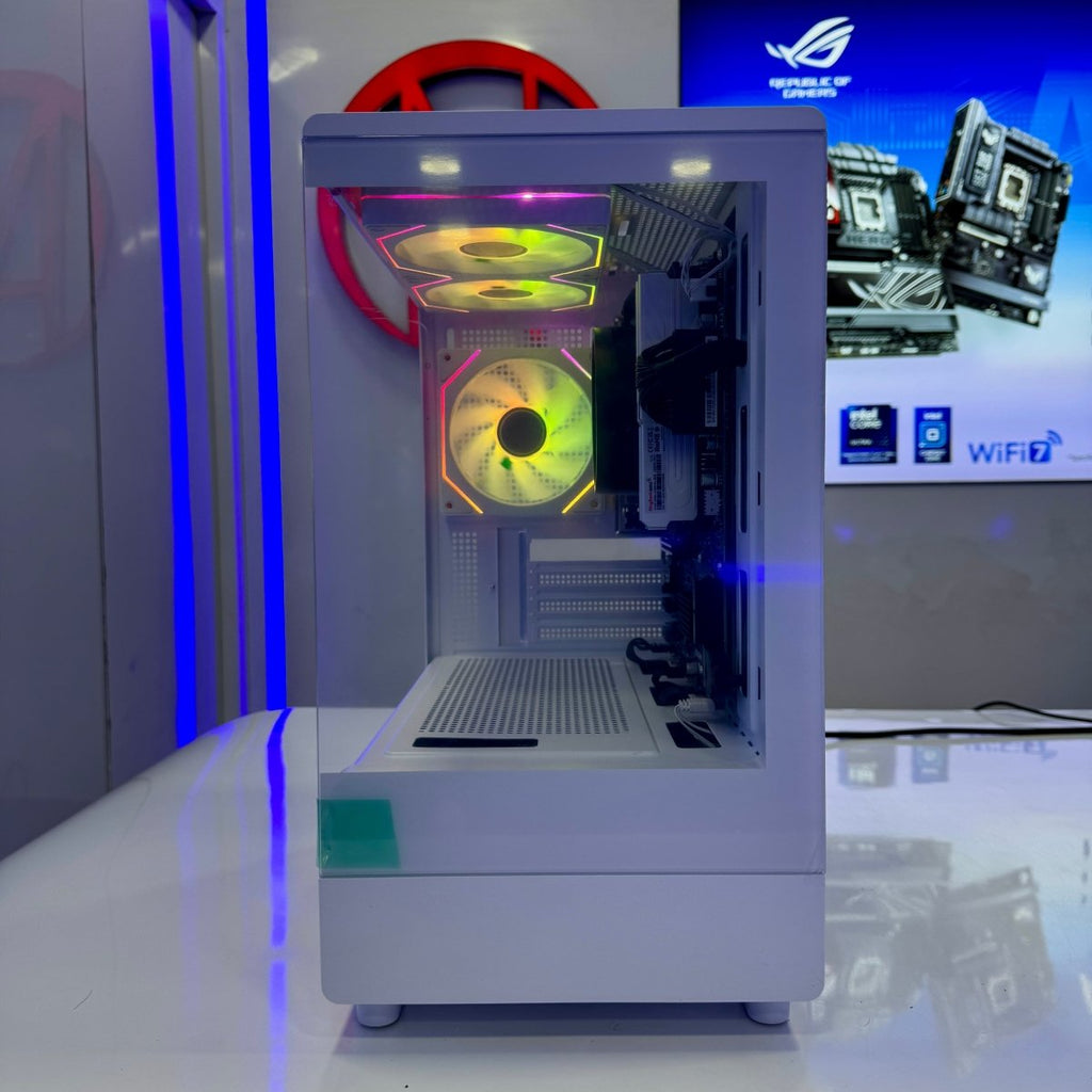 NK Home Office Metis CR002 AMD R5 iGPU 16G480G - 2 - Nano Komputer
