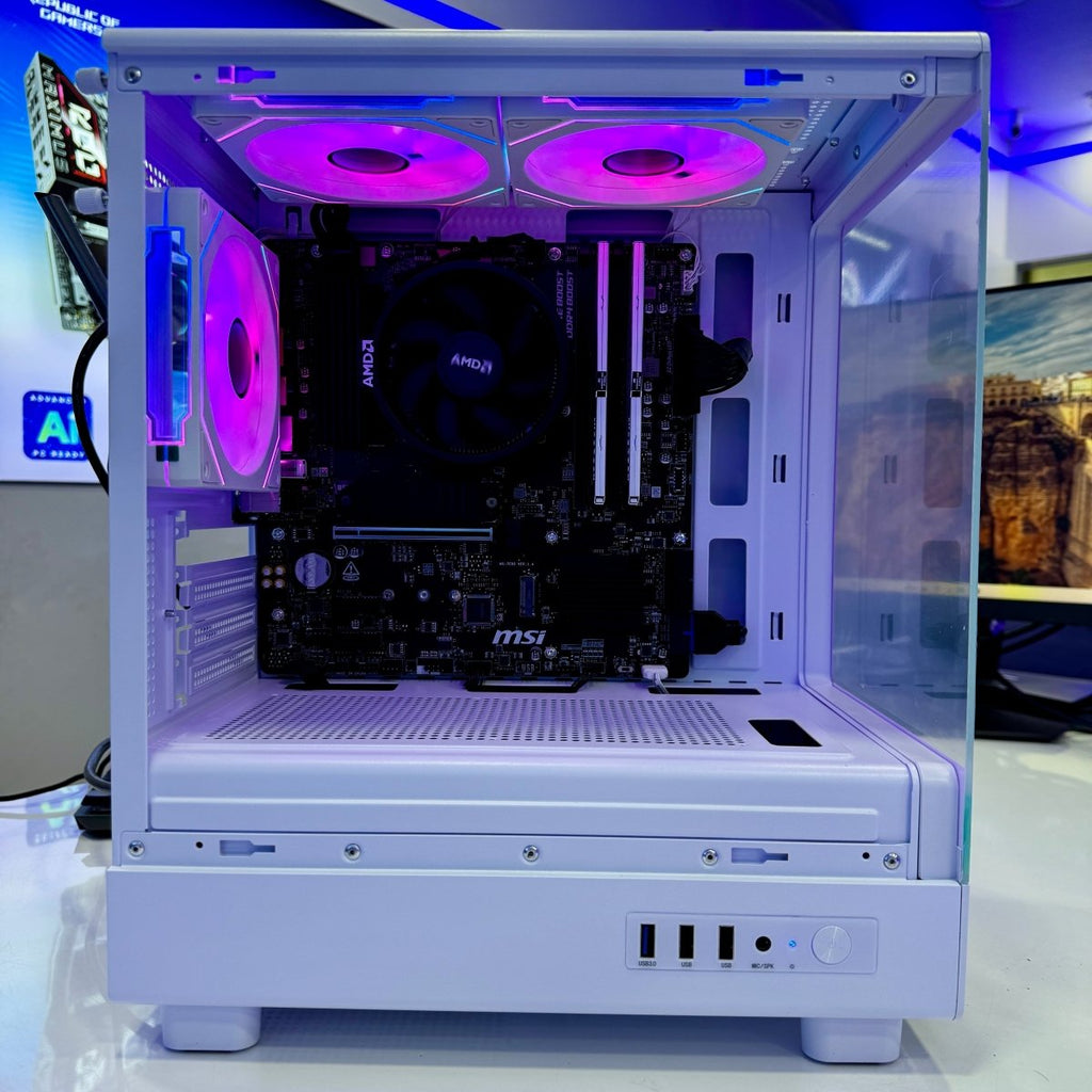 NK Home Office Metis CR002 AMD R5 iGPU 16G480G - 3 - Nano Komputer