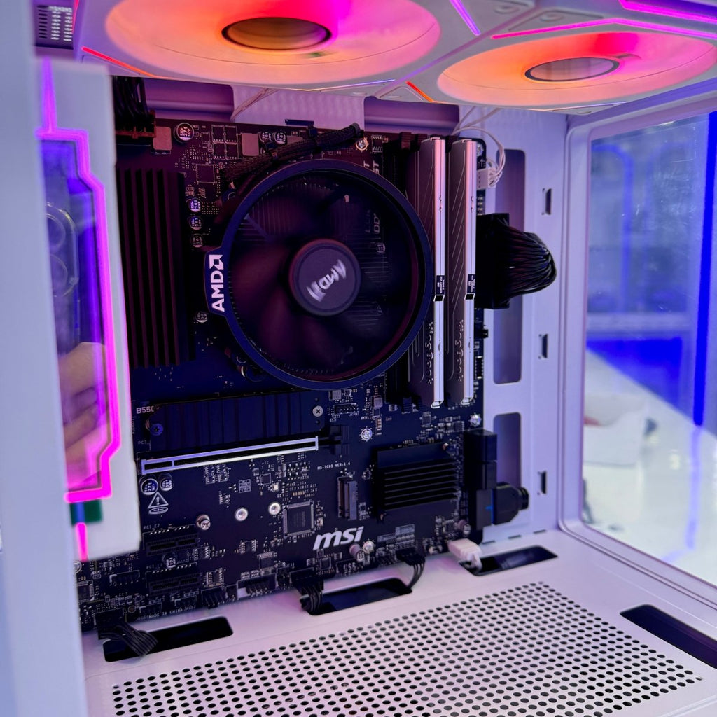 NK Home Office Metis CR002 AMD R5 iGPU 16G480G - 4 - Nano Komputer