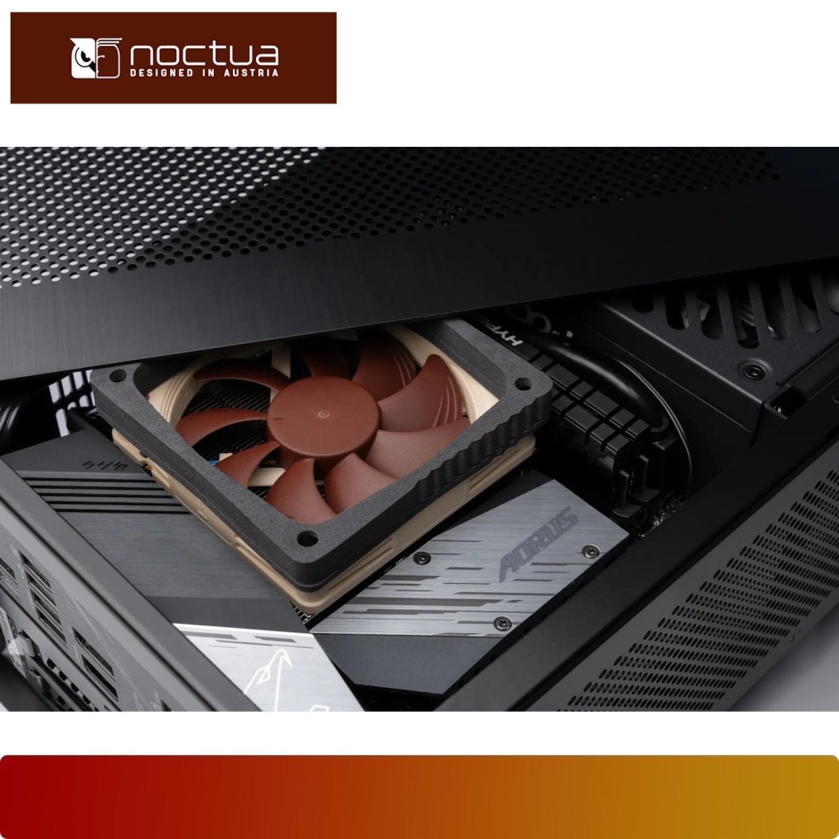 NOCTUA NA - FD1 - 5 - Nano Komputer