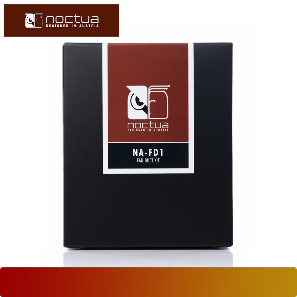 NOCTUA NA - FD1 - 4 - Nano Komputer