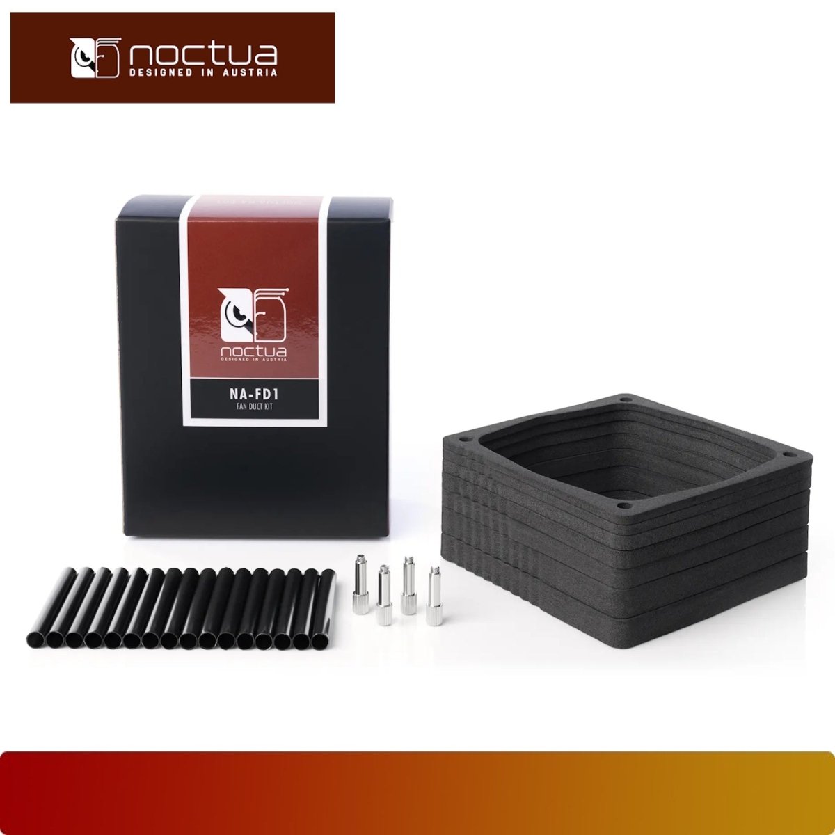 NOCTUA NA - FD1 - 1 - Nano Komputer