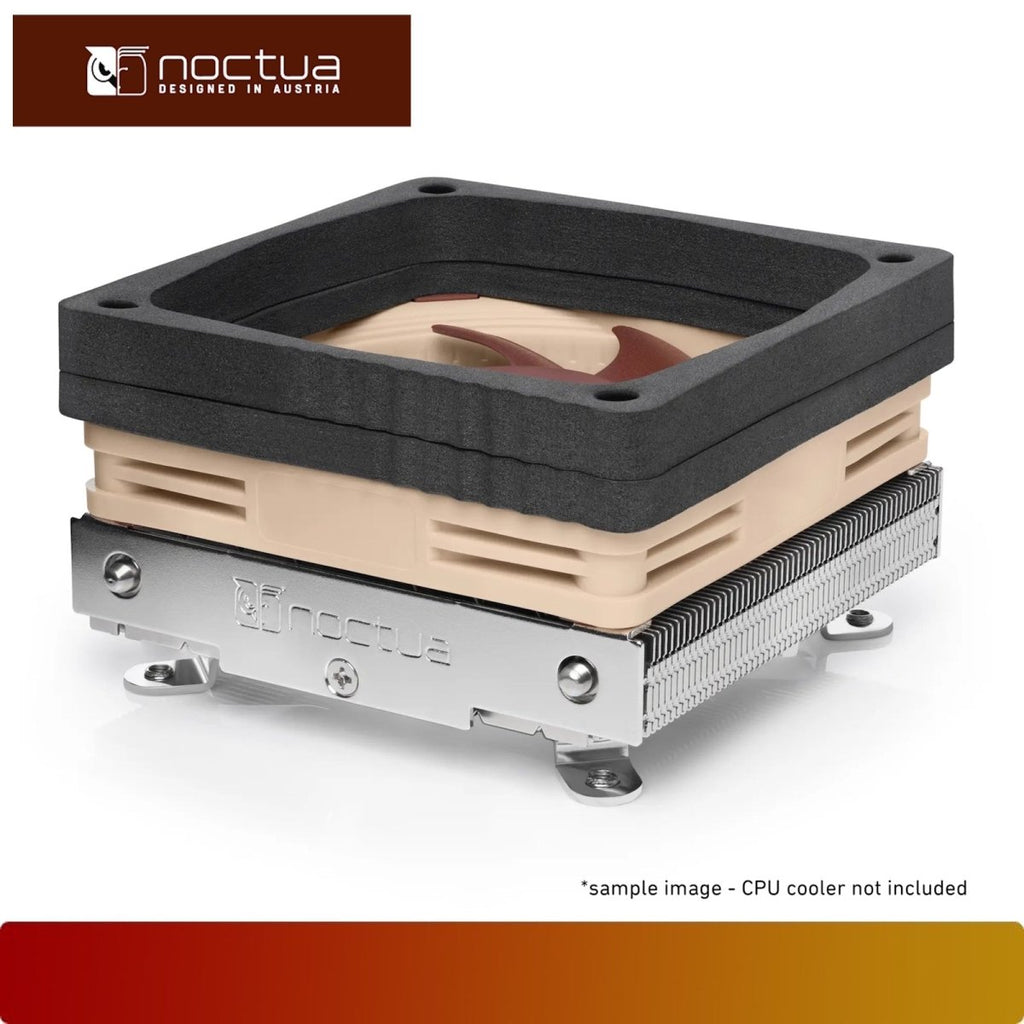 NOCTUA NA - FD1 - 3 - Nano Komputer