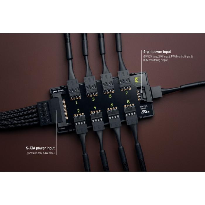 NOCTUA NA - FH1 - 4 - Nano Komputer